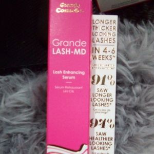 BNIB  Grande Lash-MD Lash Enhancing Serum 3 Month Supply MSRP:$68